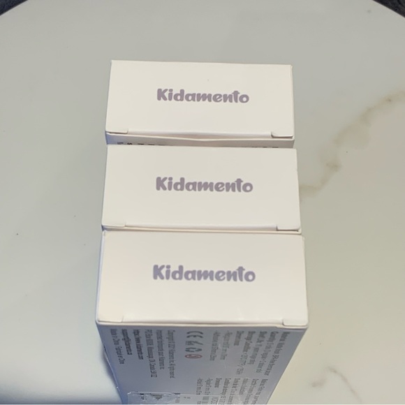 Kidamento Instant Print Paper Rolls - Picture 6 of 6